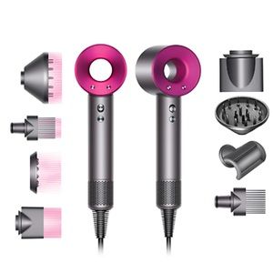 NWB DYSON SUPERSONIC Hair Dryer Attachments
